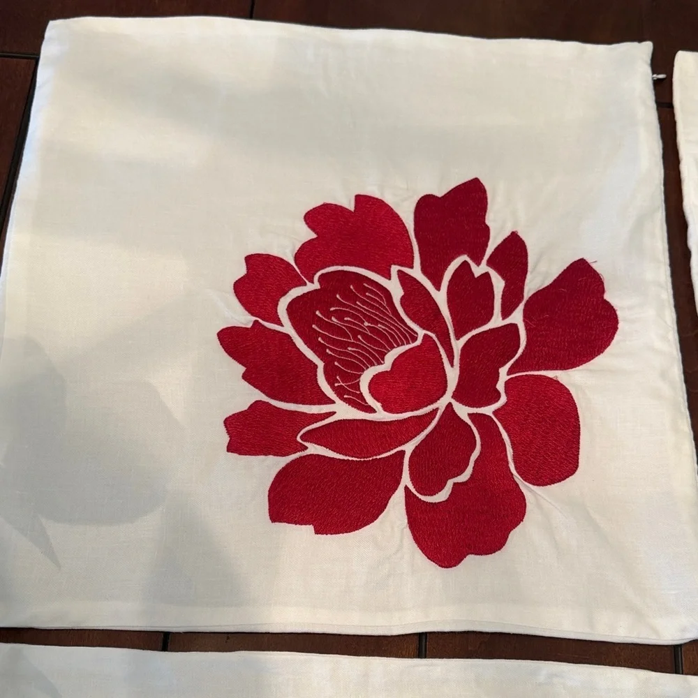 N/A elegant throw